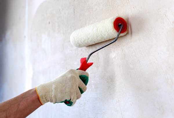 Для чего грунтовка для стен – перед поклейкой обоев, покраской и шпаклевкой