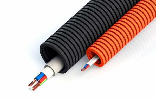 Для чего нужна гофра для кабеля – для чего нужна прокладка в гофре, как протянуть провода через гофру, какую выбрать для проводки