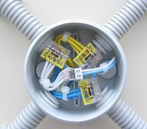 Для чего нужна гофра для кабеля – для чего нужна прокладка в гофре, как протянуть провода через гофру, какую выбрать для проводки