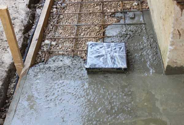 До какой температуре можно заливать бетон – Строим быстро и качественно: при какой температуре можно заливать бетон. Температура заливки фундамента