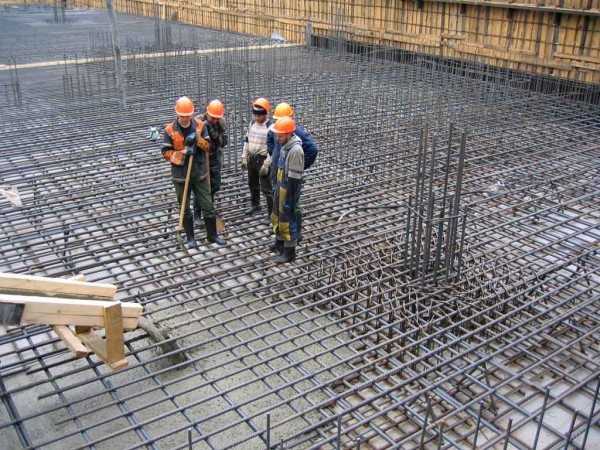 До какой температуре можно заливать бетон – Строим быстро и качественно: при какой температуре можно заливать бетон. Температура заливки фундамента