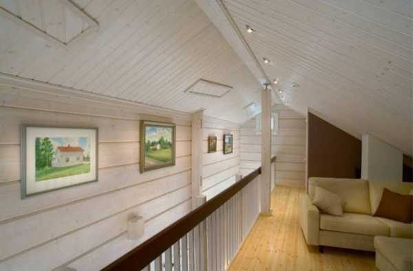Дом обшитый вагонкой внутри фото – Отделка вагонкой внутри дома - 130 фото лучшего дизайна стен для частного дома