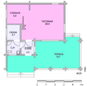 Дом одноэтажный план – лучшие проекты дома с тремя спальнями размером 8 на 9 и 10 на 12 и гаражом, дизайн интерьера коттеджа площадью 100 кв. м