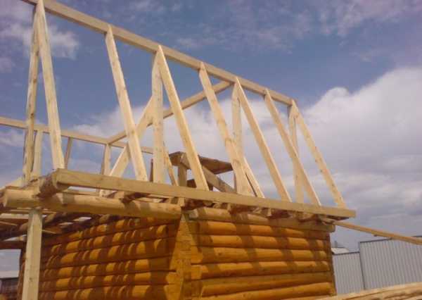 Дом с двускатной крышей – Дом с двускатной крышей, выполняем возведение каркаса двускатной крыши, как правильно это сделать, полезные советы. Двускатная крыша своими руками: технология строительства и материалы. как построить двускатную крышу