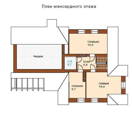 Дома двухэтажные кирпичные фото – красивый кирпичный коттедж 8 х 8 м в 2 этажа, простые варианты с гаражом и балконом, с эркером