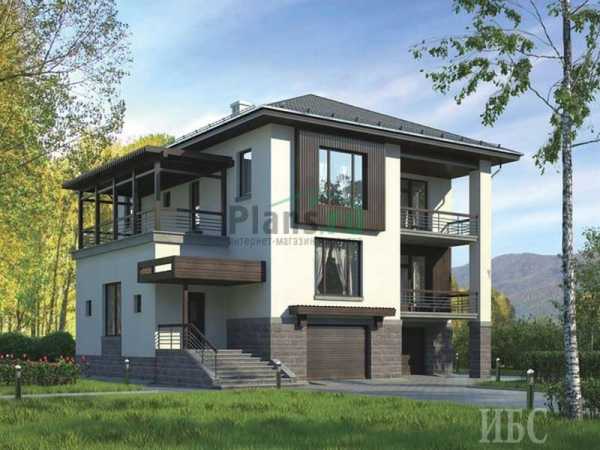 Дома двухэтажные с балконом красиво – Проекты двухэтажных домов с террасой и балконом с фото и ценами под ключ