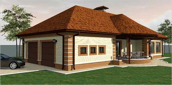 Дома с гаражом и баней под одной крышей – баня - проекты (92 фото): баня под одной крышей с гаражом размером 6х8, одноэтажные и двухэтажные пристрои с бильярдом