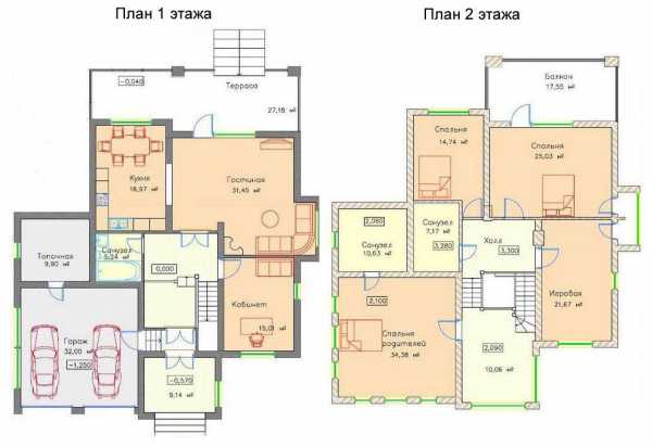 Дома с отделкой с фото – Строительство домов и коттеджей с коммуникациями и отделкой под ключ в Москве: проекты, цены, фото