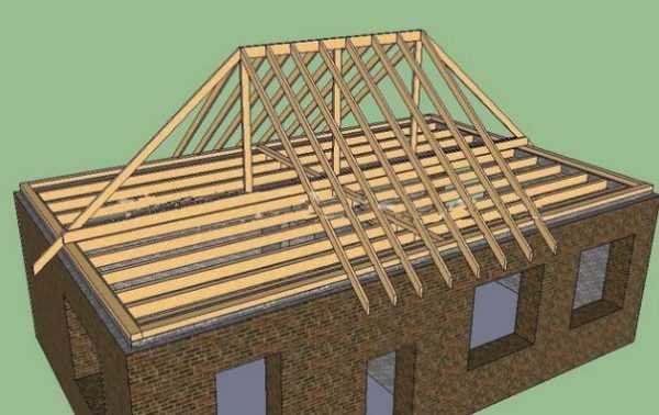 Дома с вальмовой крышей фото – что это такое, конструкция, плюсы и минусы, виды (полувальмовая, четырехскатная, двускатная), видео и фото