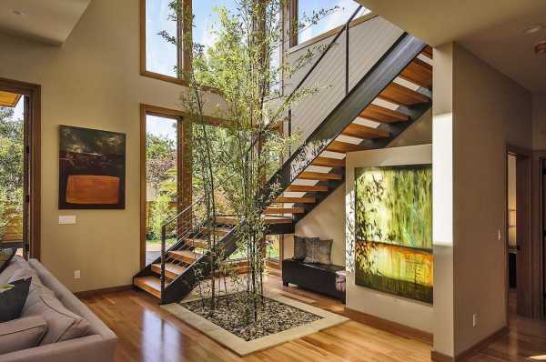 Дома внутри дерево – интерьер деревянного дома внутри на фото