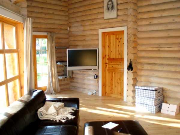 Дома внутри дерево – интерьер деревянного дома внутри на фото