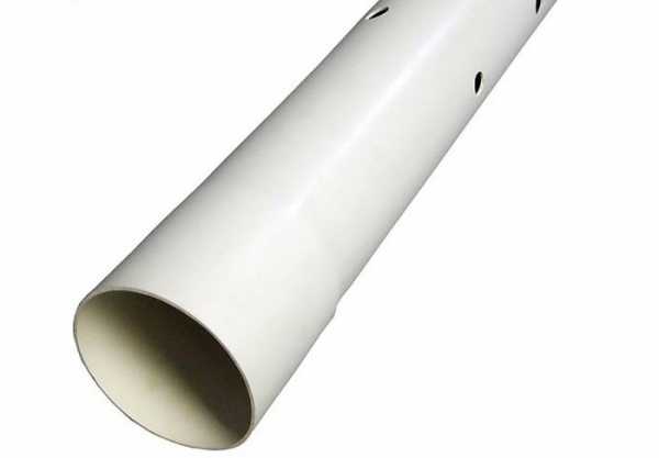 Дренажные трубы малого диаметра – Диаметр дренажной трубы. Виды и назначение дренажных труб