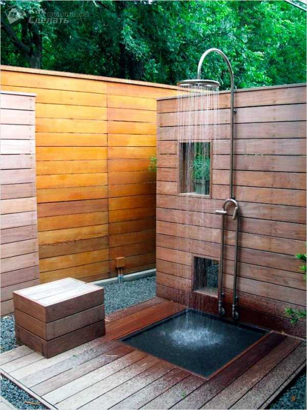Душ летний своими руками – Как сделать летний душ для дачи своими руками: пошаговая инструкция по созданию данной садовой постройки.
