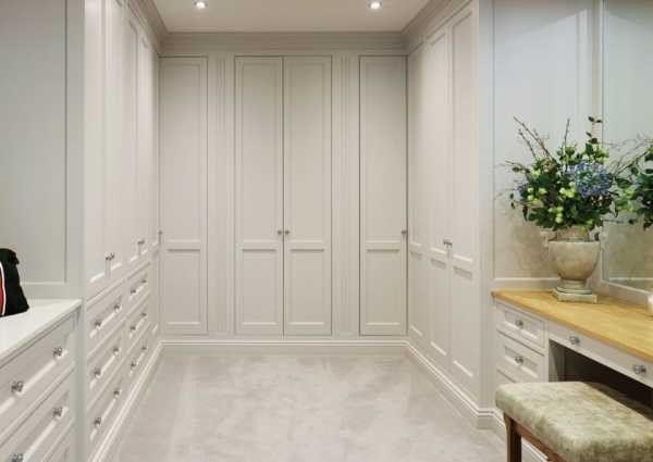 Дверь в гардеробную из спальни – гардеробы из гипсокартона, планировка шкафа в маленьком интерьере