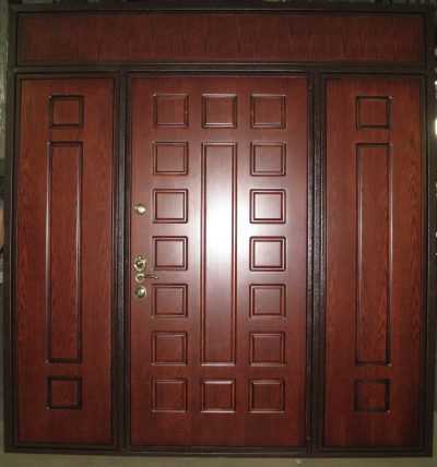 Дверь входная металлическая как выбрать – Как выбрать входную металлическую дверь в квартиру по качеству: советы профессионала, отзывы, видео
