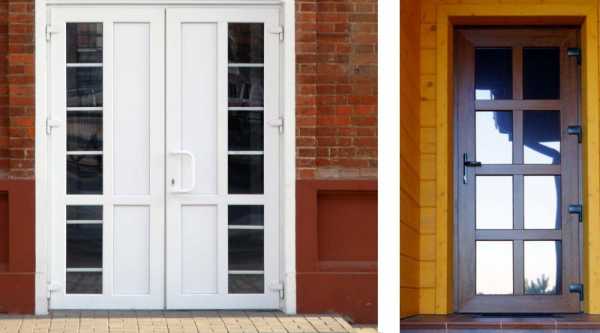 Двери для частных домов – Какую дверь лучше поставить в частный дом входную с улицы чтобы не промерзала