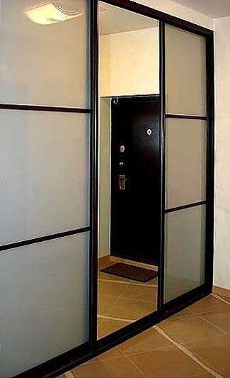Двери распашные для гардеробной – особенности выбора и установки. Какую дверь выбрать для гардеробной комнаты. Преимущества и недостатки различных видов дверей для гардеробной комнатыИнформационный строительный сайт |