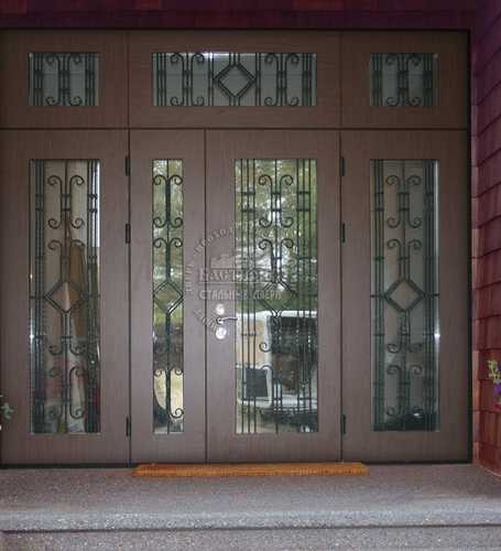 Двери стальные фото – как выбрать модель с терморазрывом в квартиру, стальной профиль для дверей с зеркалом, лучшие варианты, отзывы