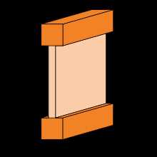 Двутавр это балка – Балка двутавровая - размеры и вес: металлические и деревянные, преимущества и недостатки