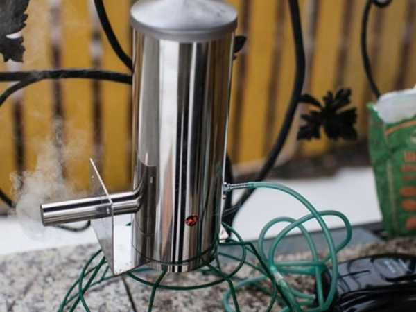 Дымогенераторы своими руками – Как сделать дымогенератор для коптильни холодного копчения своими руками: чертежи, устройство и видео