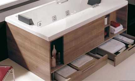 Экран для ванны черный – Экран под ванной или купить экран под ванну