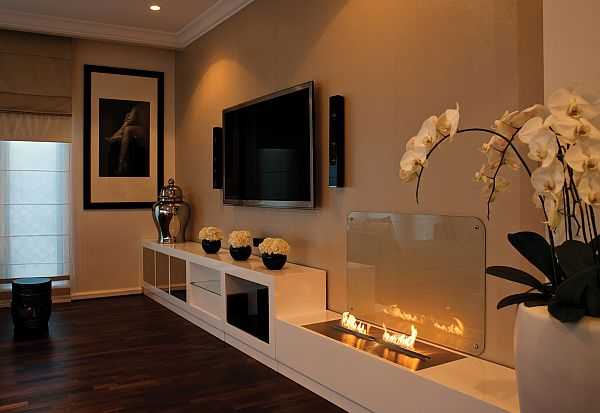 Электрические камины фото в интерьере – Камины в интерьере гостиной - 85 фото, дизайн, электрические камины, угловые, в загородном доме, к квартире