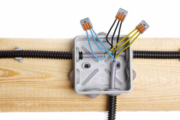 Электрические распредкоробки – Распределительная коробка для электропроводки – размеры, виды и характеристики разводных коробок