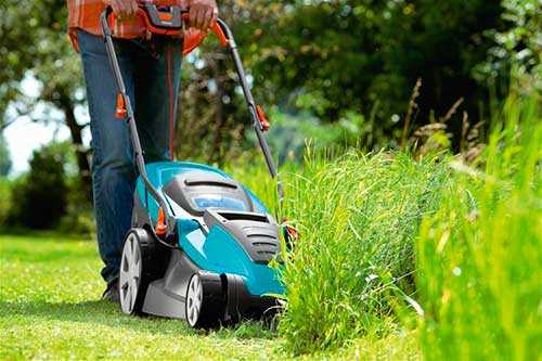 Электро косилки травы – Электрические косилки для травы: все преимущества и недостатки