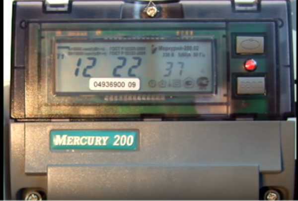 Электросчетчик меркурий 234 как снять показания – Настройка удаленного опроса электросчетчика Меркурий 234 ARTM со встроенным GPRS-модемом