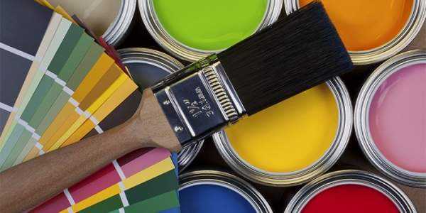 Фасадная краска акриловая – Акриловая фасадная краска - основные виды и кратки обзор популярных производителей