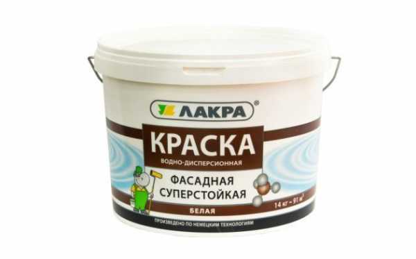 Фасадная краска акриловая – Акриловая фасадная краска - основные виды и кратки обзор популярных производителей