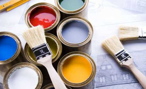 Фасадная краска акриловая – Акриловая фасадная краска - основные виды и кратки обзор популярных производителей