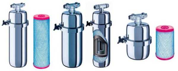 Фильтр для воды проточный магистральный для дачи – Фильтр для Воды на Дачу (Все Варианты Очистки) +Отзывы