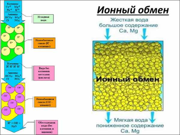 Фильтры для воды из колодца на даче – разновидности, характеристики и принцип работы