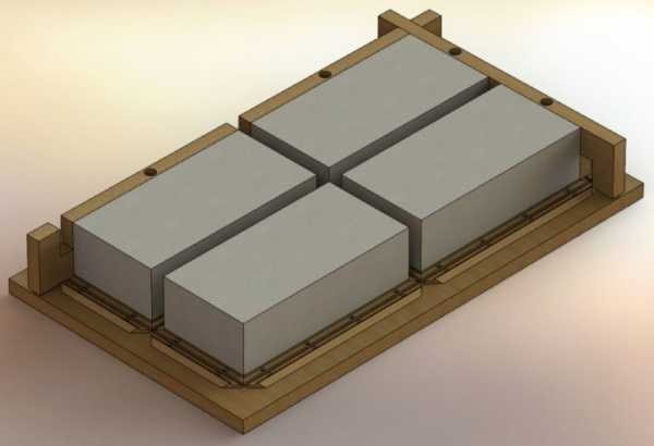 Формы для плиток тротуарных – Изготовление формы для тротуарной плитки и плитки своими руками: технология, чертежи, фото, видео
