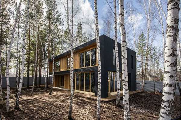 Фото 5 этажных домов фото – Проекты одноэтажных домов – лучшие цены на готовые проекты одноэтажных домов в России