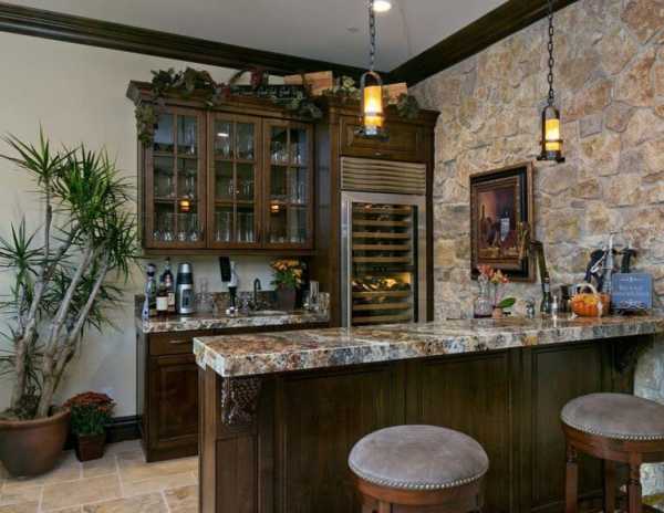 Фото барная стойка на кухню – готовая, варианты, стеклянные, дизайн, интерьер, идеи, современная судия, столовая, большой, ремонт, видео