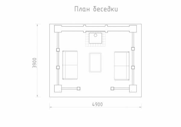 Фото беседка 3 на 4 – чертежи и размеры, проект односкатной конструкции метражом 4х3, беседка полукругом площадью 3х4 своими руками