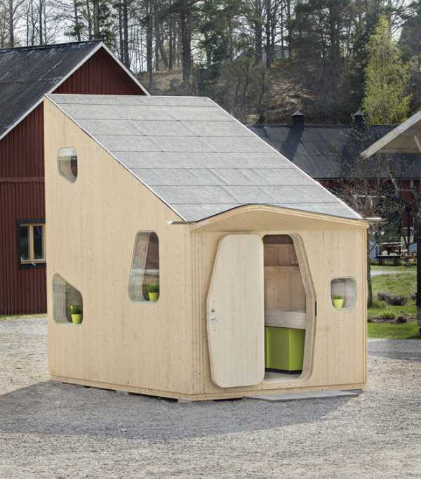 Фото дачных маленьких домиков – Как построить простой маленький дачный домик — принципы строительства и фото идеи