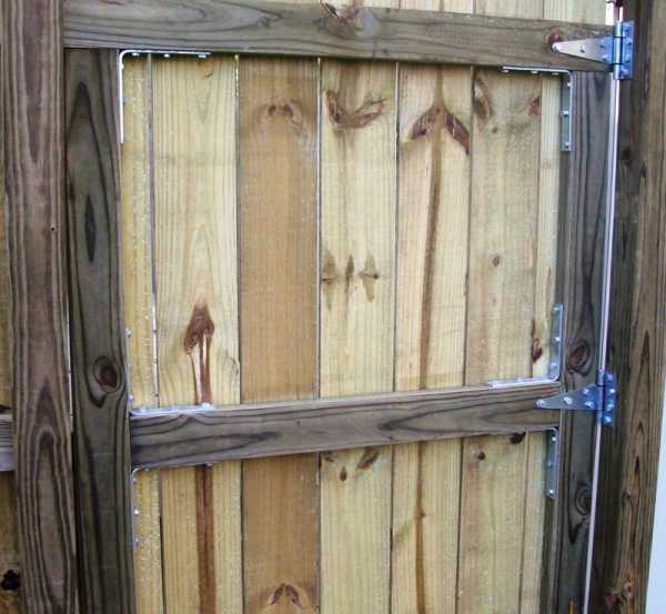 Фото деревянных калиток и ворот – преимущества и недостатки деревянных ворот, как правильно выбрать материал для деревянных ворот