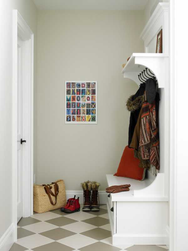 Фото дизайн коридора в маленькой квартире – 108 фото (реальные) и 5 Идей