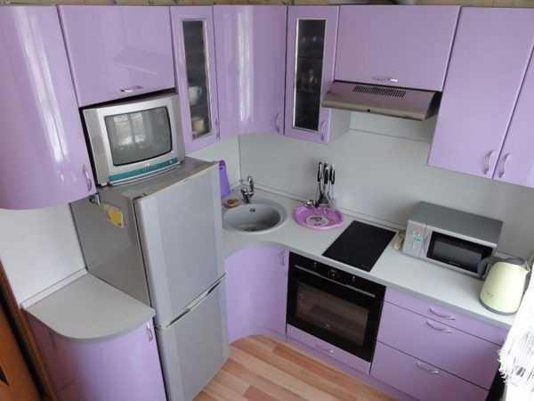 Фото дизайн малогабаритной кухни в хрущевке – Дизайн Малогабаритной Кухни в Хрущевке + 190 ФОТО