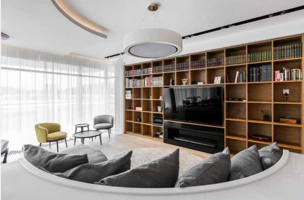 Фото дизайн зала в коттедже – Дизайн зала в квартире - 150 фото вариантов интерьера зала. Советы опытного дизайнера