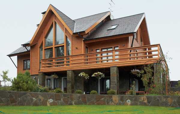 Фото дом за городом – 100 красивых вариантов дизайна: загородные коттеджи снаружи