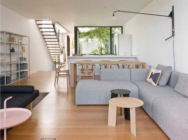 Фото домов интерьер – Дизайн интерьера загородного дома - 100 фото красивых дизайнов частного дома