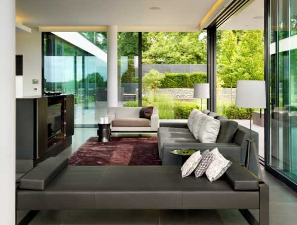 Фото домов интерьер – Дизайн интерьера загородного дома - 100 фото красивых дизайнов частного дома