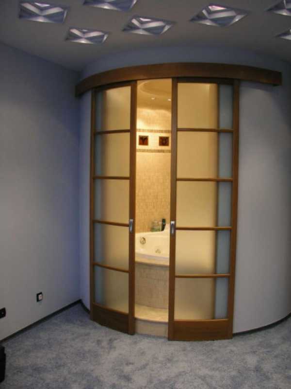 Фото двери в ванной и туалете – Двери для ванной и туалета как выбрать правильную » SanDizain.ru