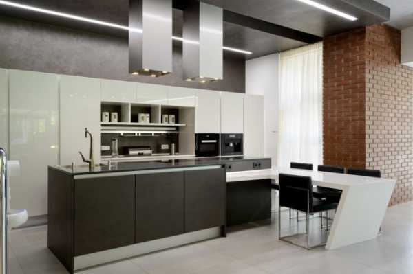Фото двухуровневые потолки для кухни – Двухуровневый потолок на кухне (70 фото): дизайнерский проект двухъярусного потолка