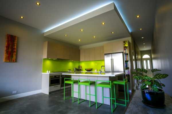 Фото двухуровневые потолки для кухни – Двухуровневый потолок на кухне (70 фото): дизайнерский проект двухъярусного потолка