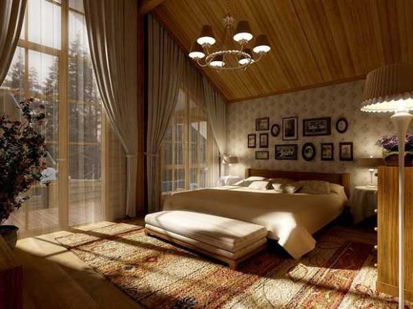Фото интерьер дом из бруса – дизайн деревянного коттеджа из клееного пиломатериала, имитация поверхностей под брус, русский стиль внутри помещений